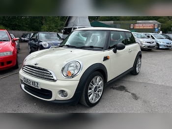 Used MINI Hatch 2012 for sale - 78646553: Photo