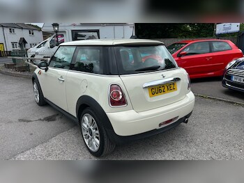 Used MINI Hatch 2012 for sale - 78646553: Photo