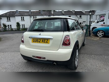 Used MINI Hatch 2012 for sale - 78646553: Photo