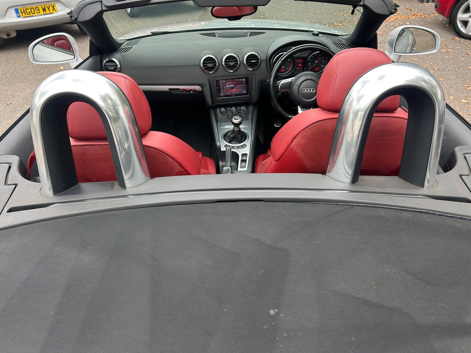 Used Audi TT 2008 for sale - 76299847: Photo 18