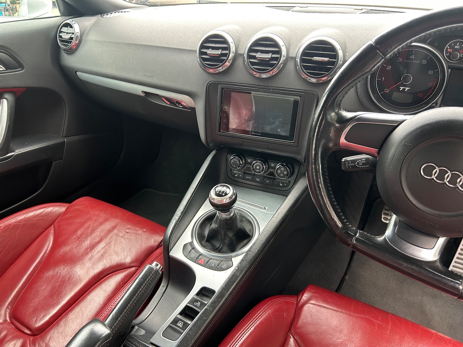 Used Audi TT 2008 for sale - 76299847: Photo 20