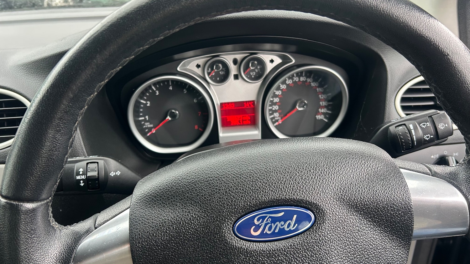 Used Ford Focus 2011 for sale - 76875136: Photo 13