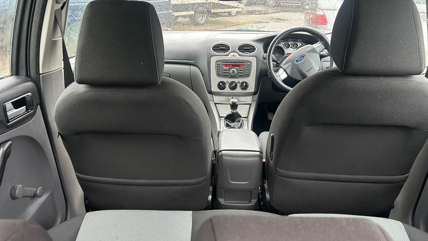 Used Ford Focus 2011 for sale - 76875136: Photo 15