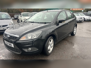 2011 (11) - 1.8 Zetec 5dr