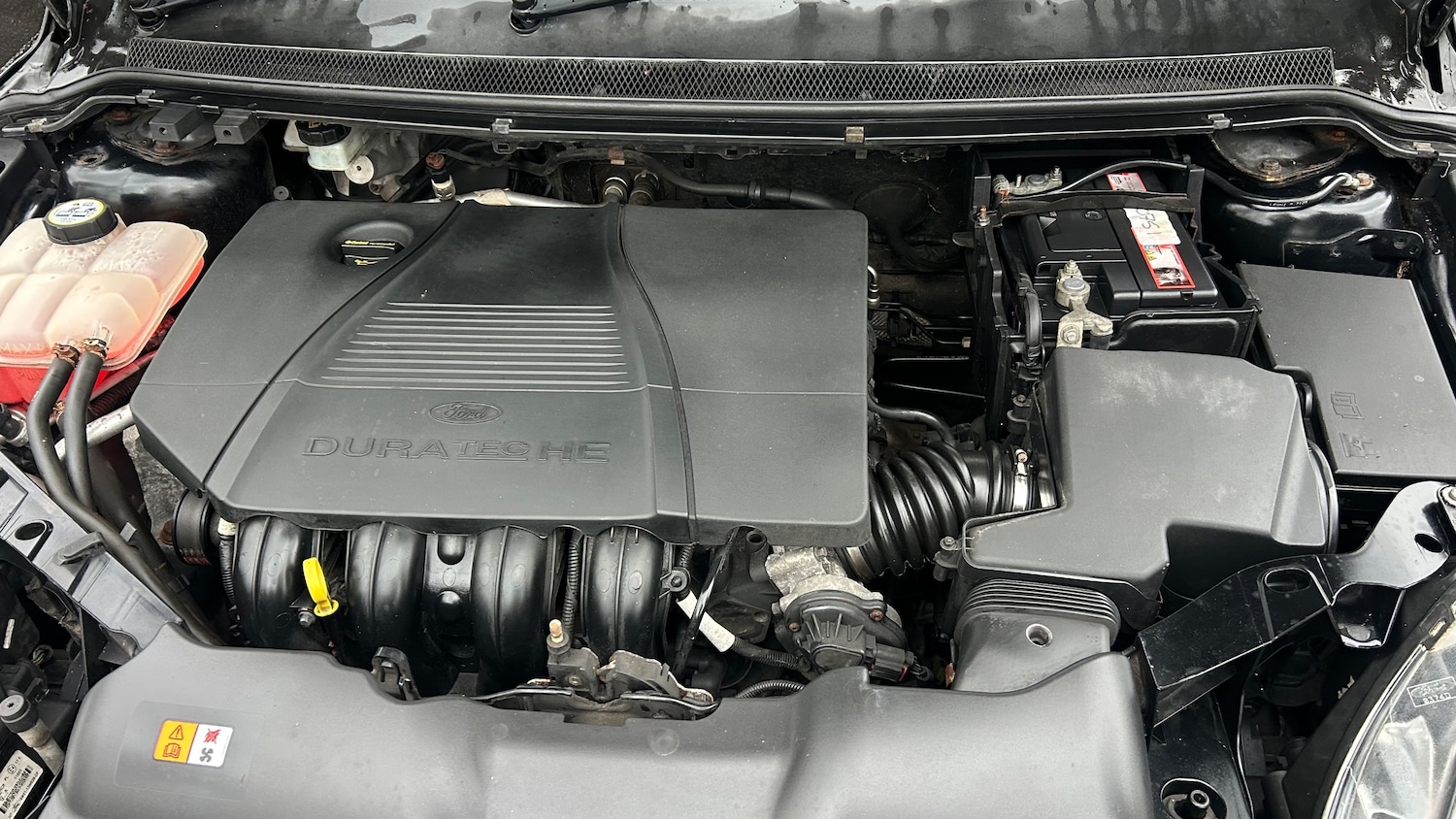 Used Ford Focus 2011 for sale - 76875136: Photo 20