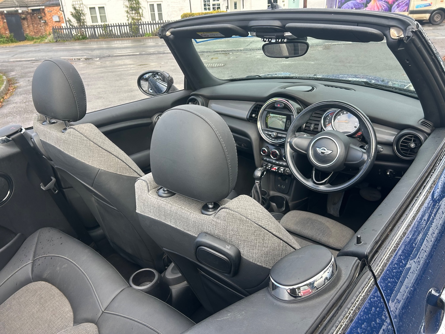 Used MINI Convertible 2016 for sale - 76376830: Photo 22