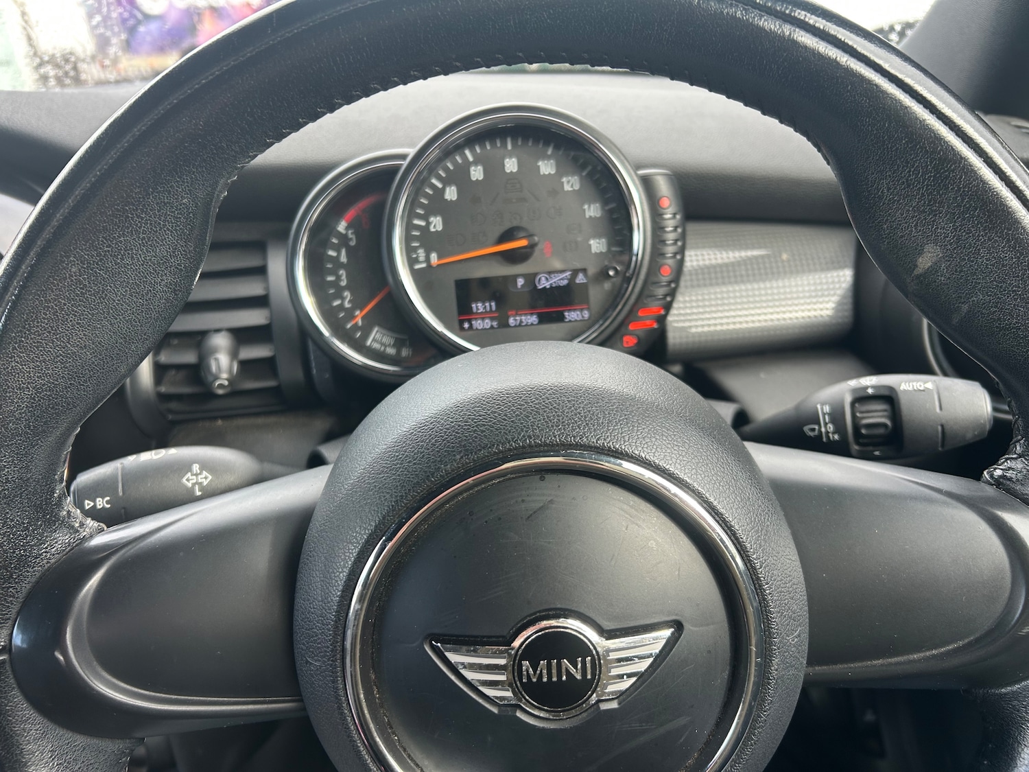 Used MINI Convertible 2016 for sale - 76376830: Photo 23