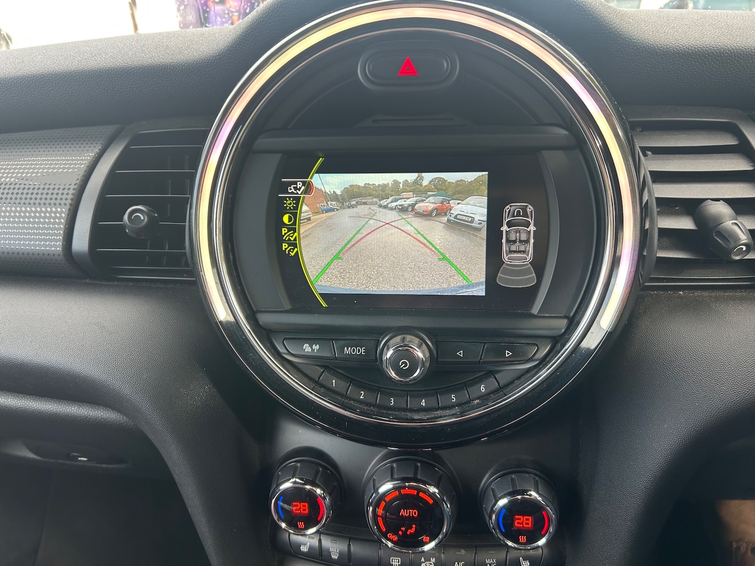 Used MINI Convertible 2016 for sale - 76376830: Photo 24