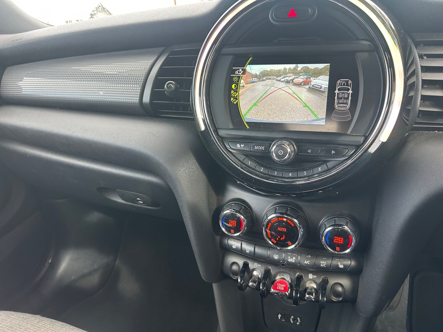 Used MINI Convertible 2016 for sale - 76376830: Photo 25