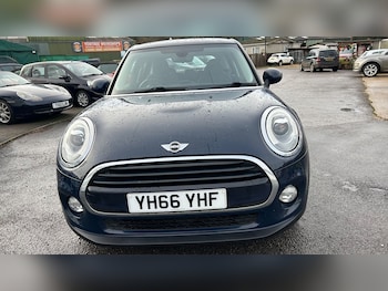 Used MINI Hatch 2016 for sale - 77092813: Photo