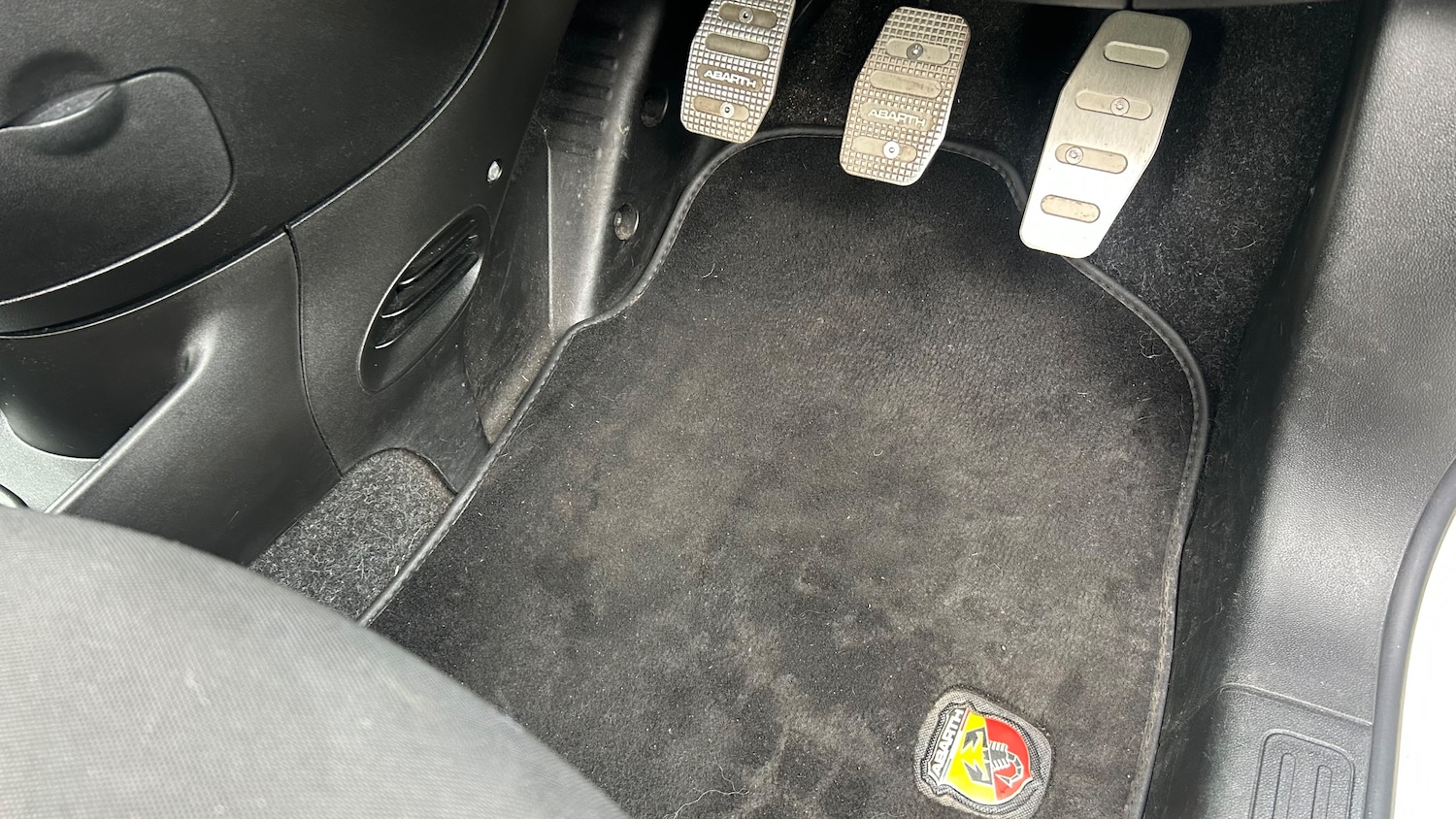 Used Abarth 500 2014 for sale - 77347026: Photo 12