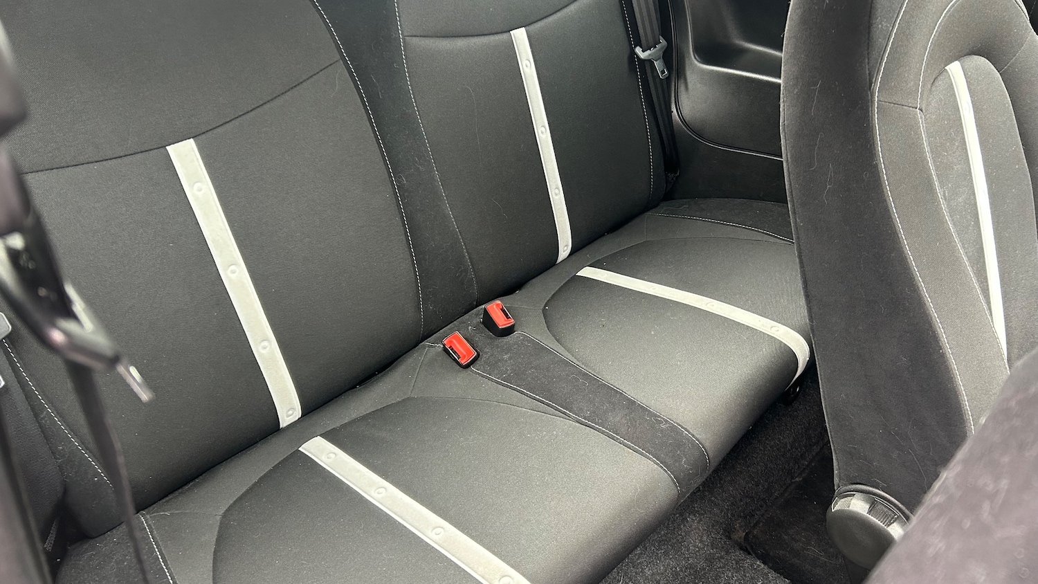 Used Abarth 500 2014 for sale - 77347026: Photo 13