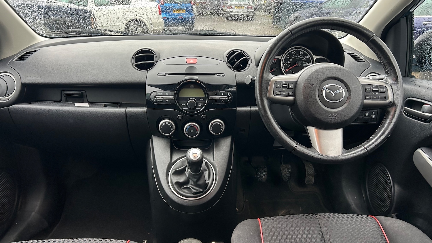 Used Mazda Mazda2 2011 for sale - 77457921: Photo 12