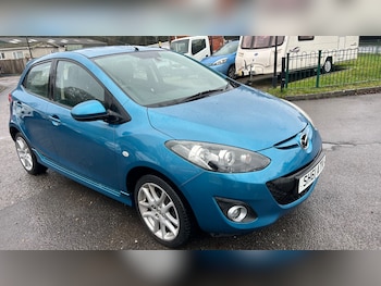 Used Mazda Mazda2 2011 for sale - 77457921: Photo