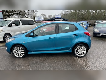 Used Mazda Mazda2 2011 for sale - 77457921: Photo