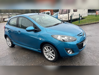 Used Mazda Mazda2 2011 for sale - 77457921: Photo