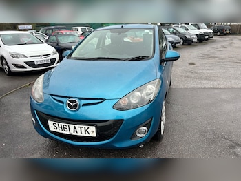 Used Mazda Mazda2 2011 for sale - 77457921: Photo