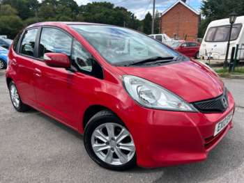 Used Honda Jazz 2012 for sale - 75440469: Photo
