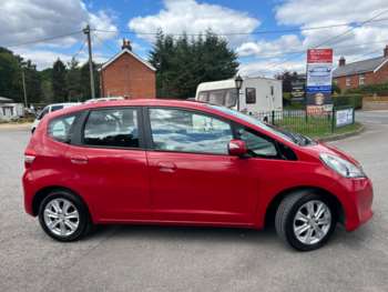 Used Honda Jazz 2012 for sale - 75440469: Photo