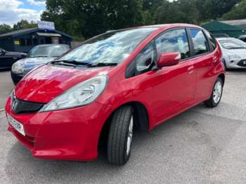 Used Honda Jazz 2012 for sale - 75440469: Photo