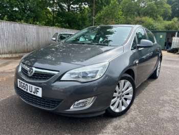 2010 (60) - 1.6i 16V Elite 5dr