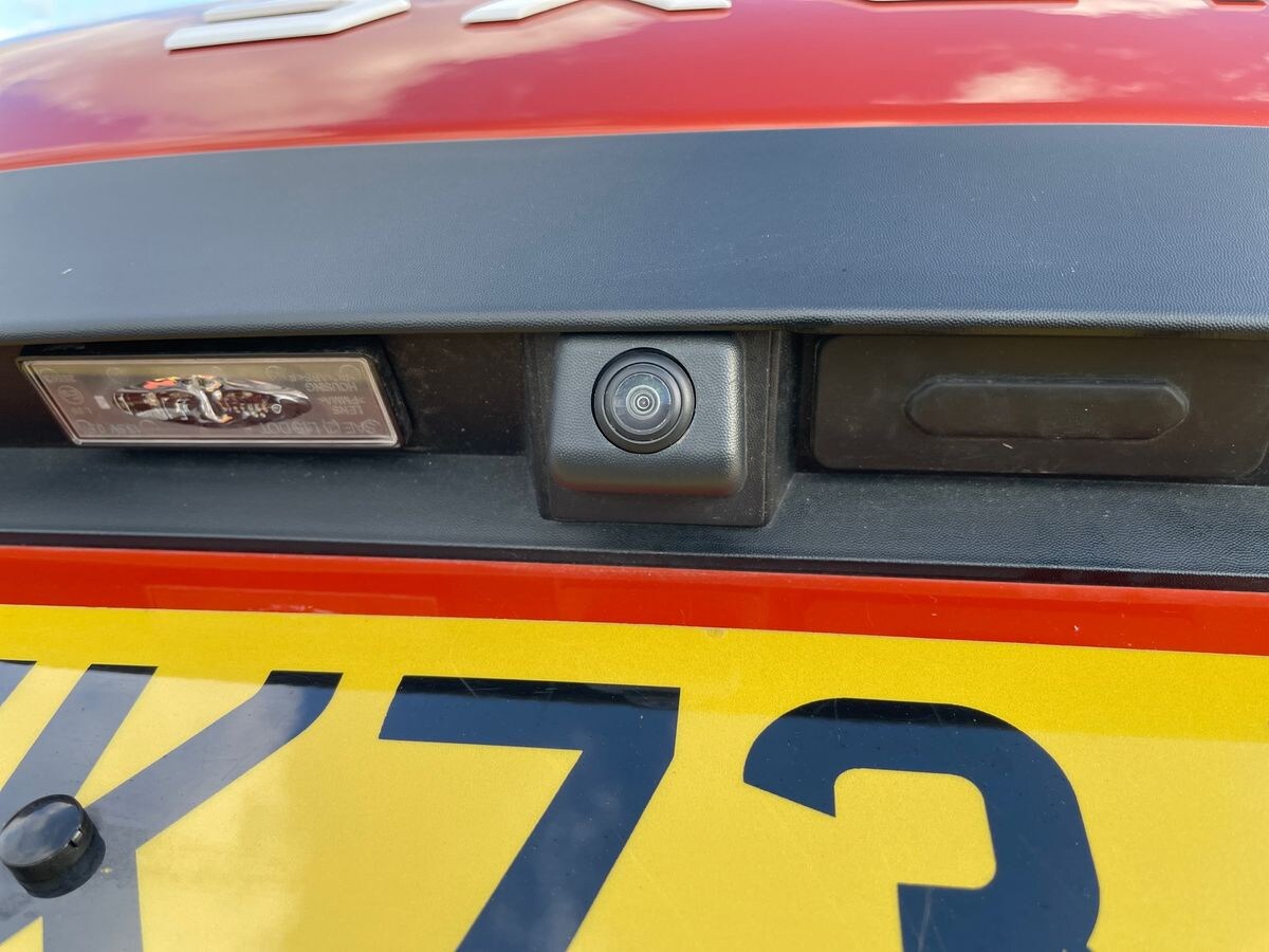 Vehicle 27