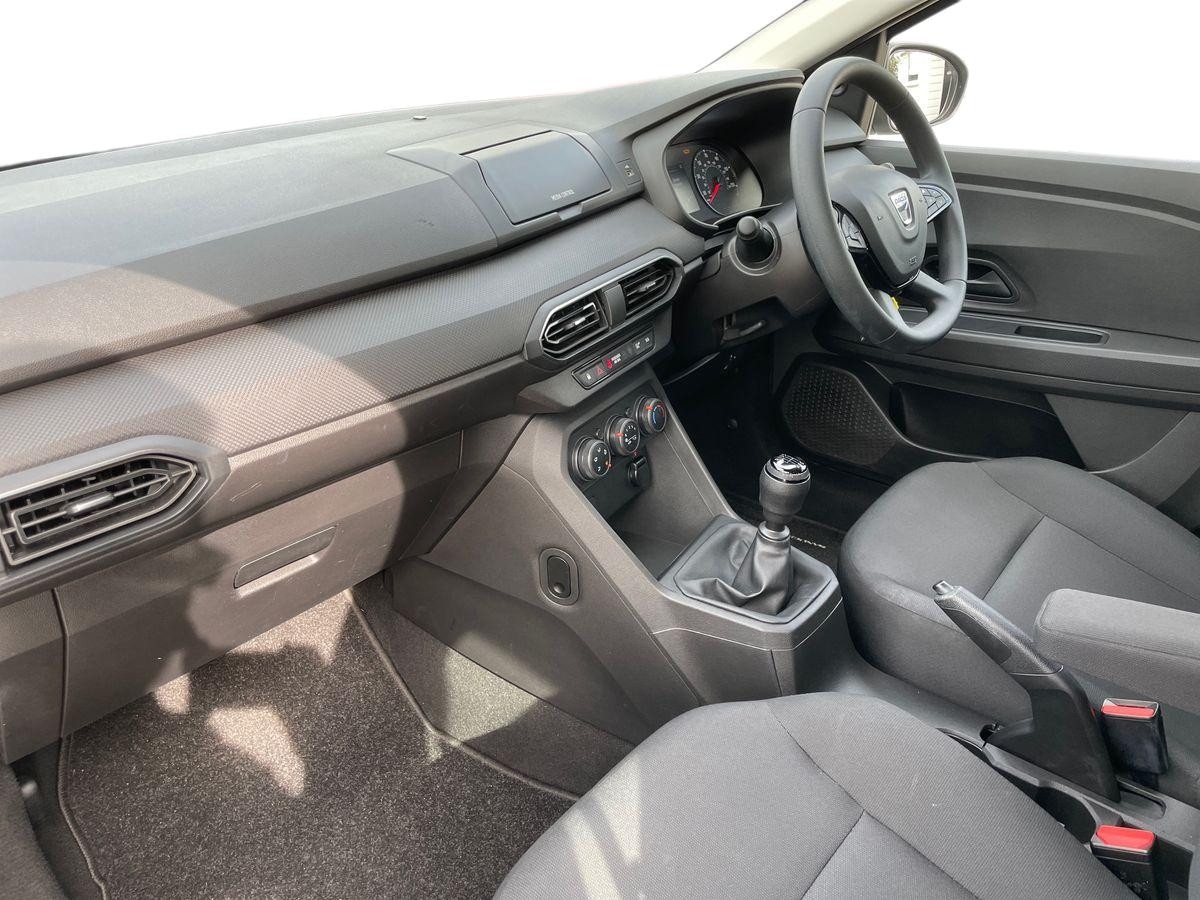 Used Dacia Sandero 2022 for sale - 76031256: Photo 10