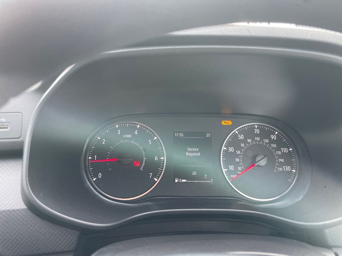 Used Dacia Sandero 2022 for sale - 76031256: Photo 17