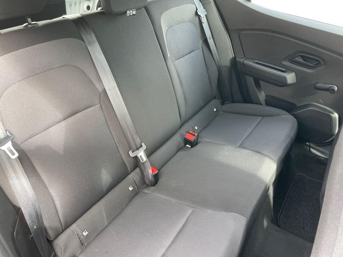 Used Dacia Sandero 2022 for sale - 76031256: Photo 19