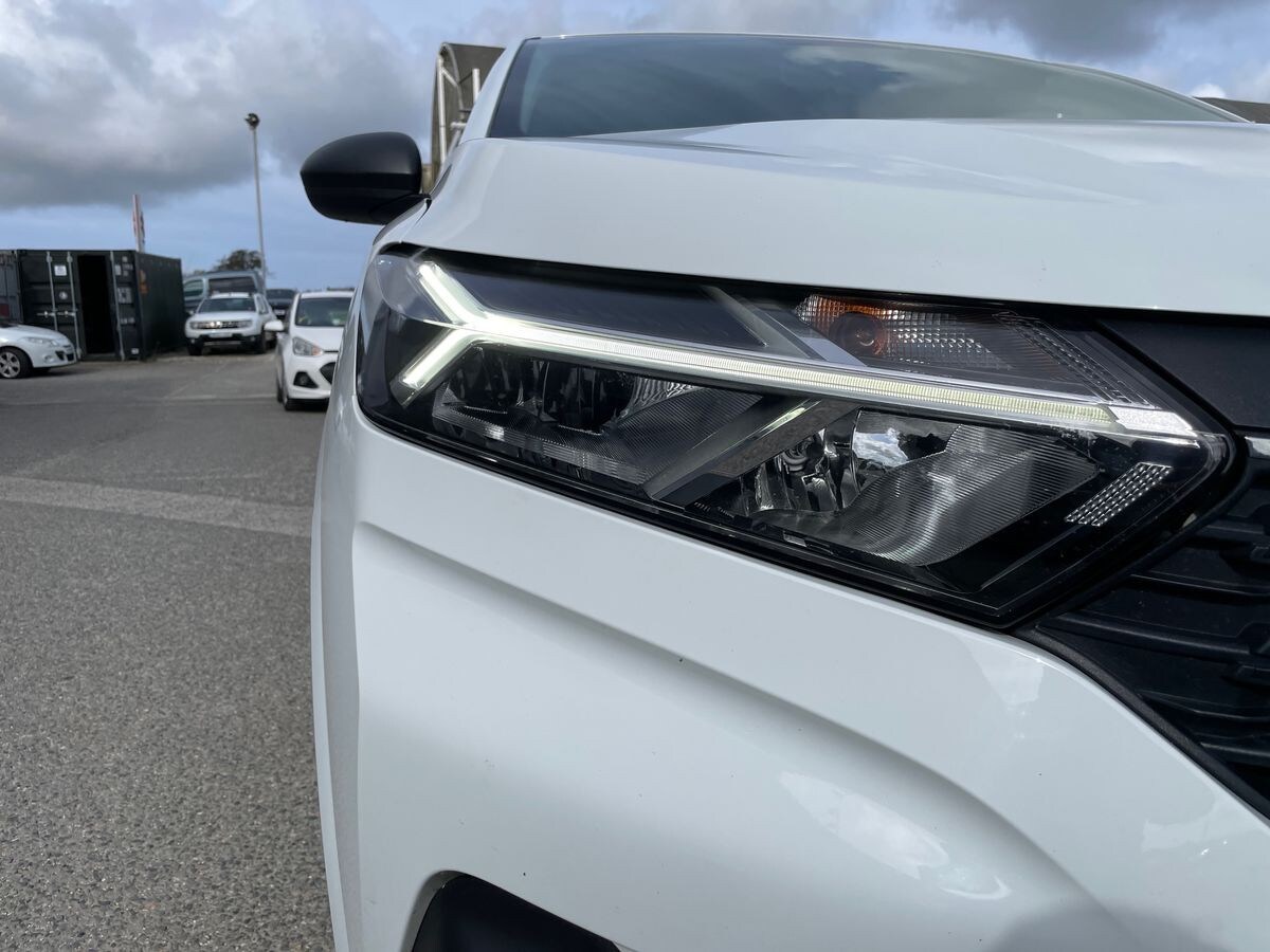 Used Dacia Sandero 2022 for sale - 76031256: Photo 33