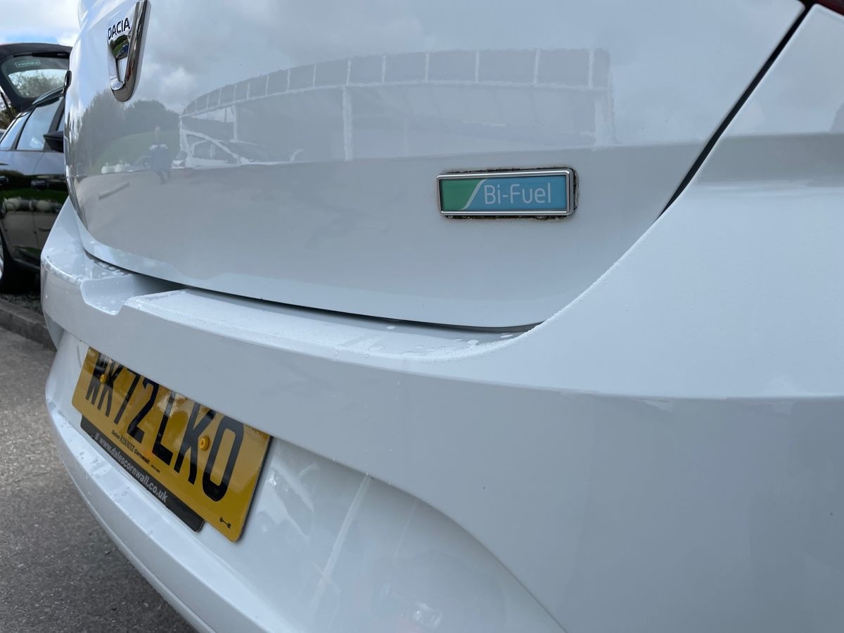 Used Dacia Sandero 2022 for sale - 76031256: Photo 35