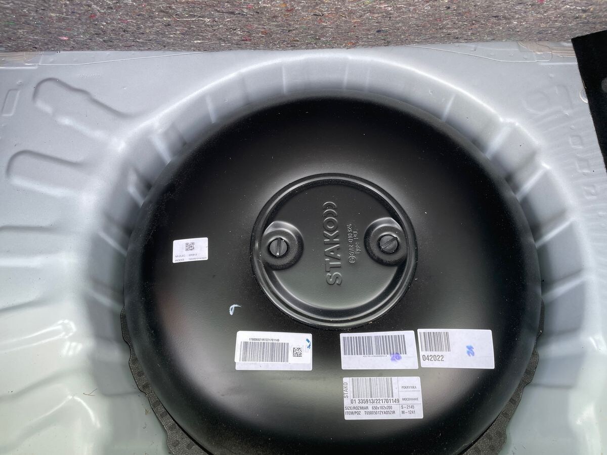 Used Dacia Sandero 2022 for sale - 76031256: Photo 37