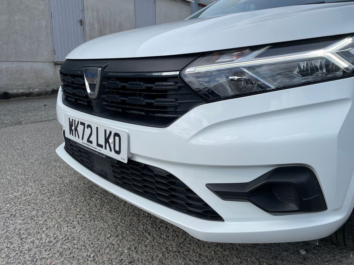 Used Dacia Sandero 2022 for sale - 76031256: Photo 39