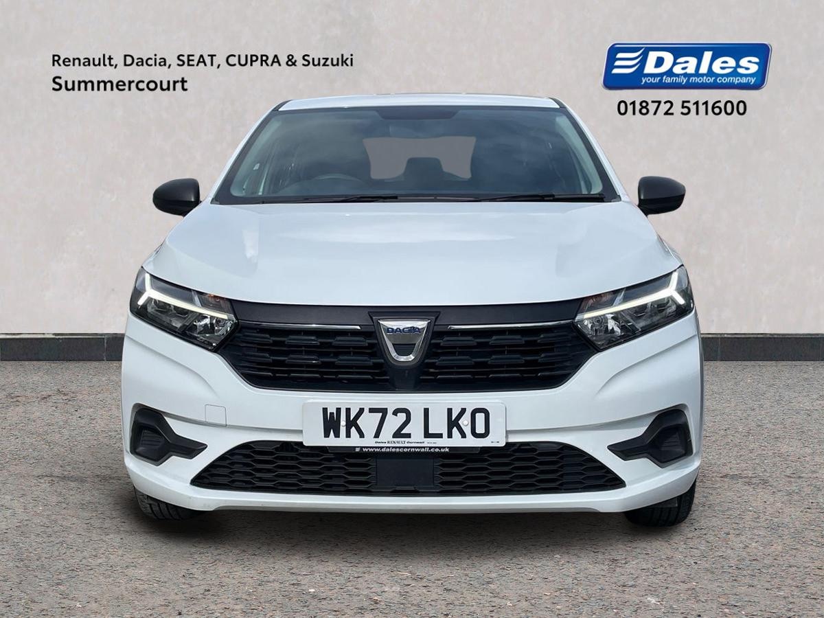 Used Dacia Sandero 2022 for sale - 76031256: Photo 5