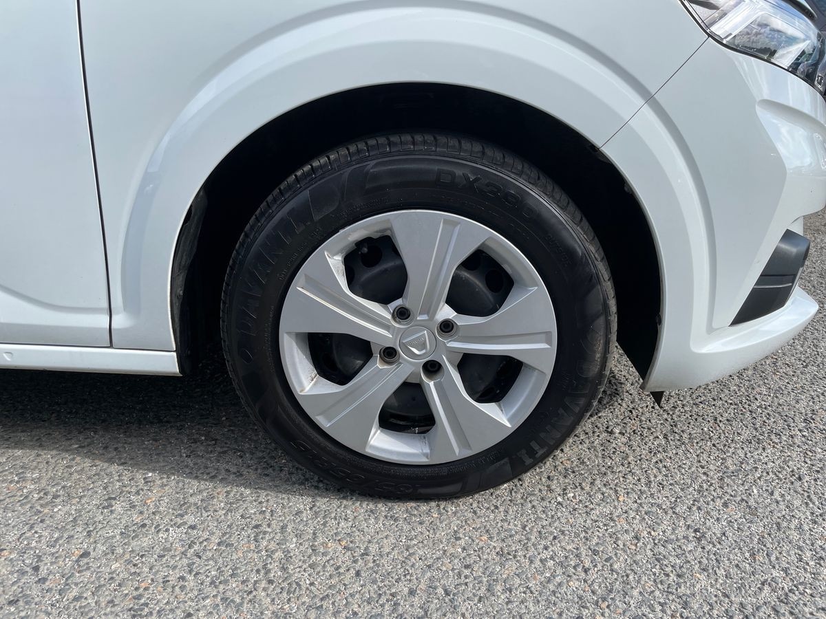 Used Dacia Sandero 2022 for sale - 76031256: Photo 6