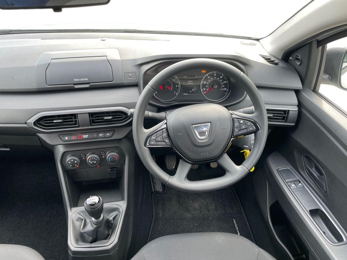 Used Dacia Sandero 2022 for sale - 76031256: Photo 8