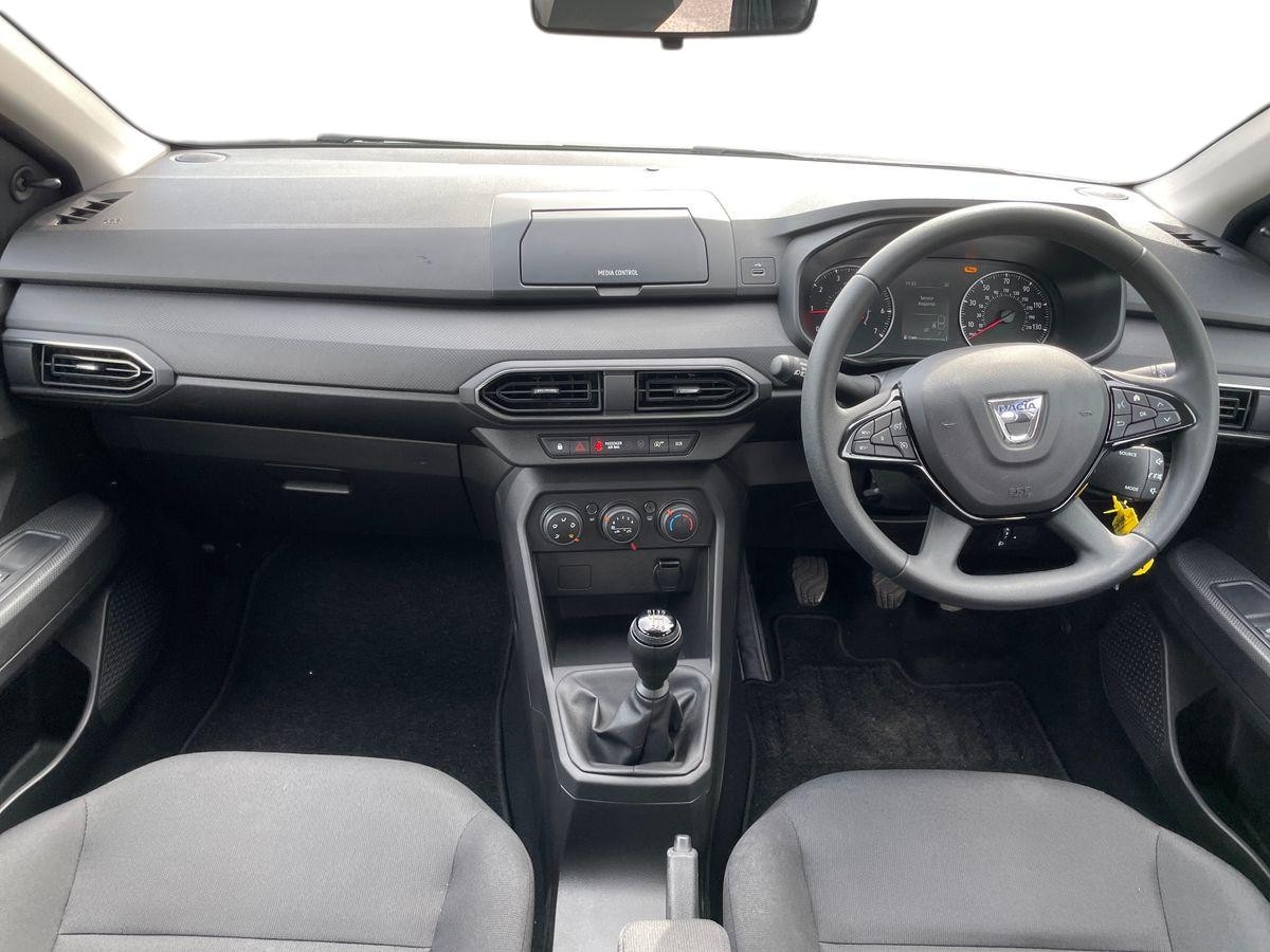 Used Dacia Sandero 2022 for sale - 76031256: Photo 9