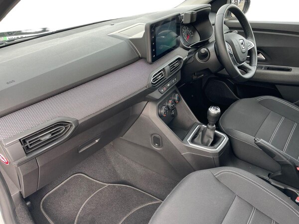 Used Dacia Sandero 2022 for sale - 76134604: Photo 10