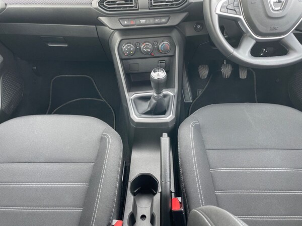 Used Dacia Sandero 2022 for sale - 76134604: Photo 11