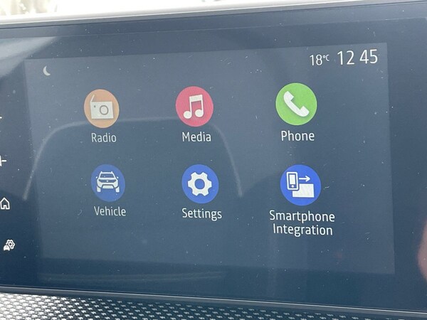 Used Dacia Sandero 2022 for sale - 76134604: Photo 14