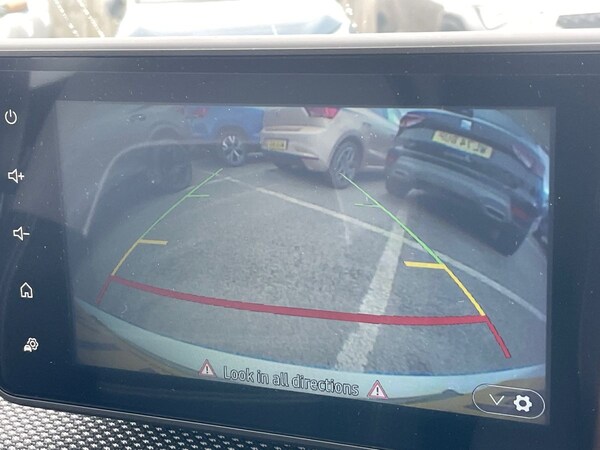 Used Dacia Sandero 2022 for sale - 76134604: Photo 16