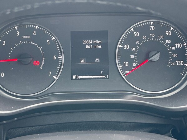 Used Dacia Sandero 2022 for sale - 76134604: Photo 17