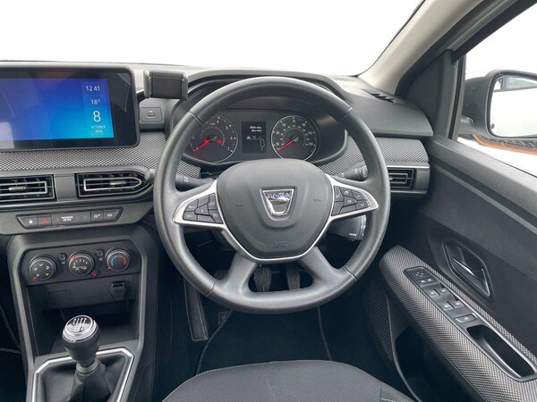 Used Dacia Sandero 2022 for sale - 76134604: Photo 8