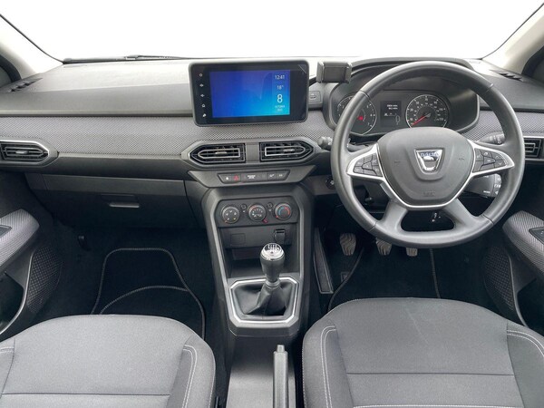 Used Dacia Sandero 2022 for sale - 76134604: Photo 9