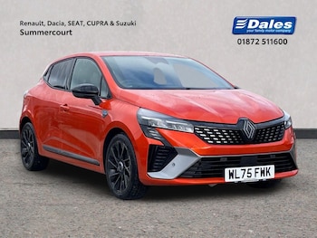 Used Renault Clio 2026 for sale - 77721762: Photo