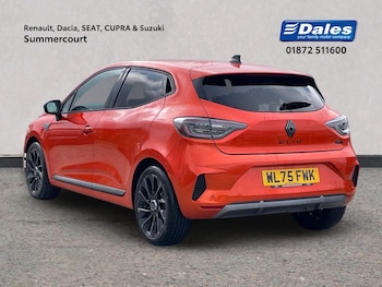 Used Renault Clio 2026 for sale - 77721762: Photo
