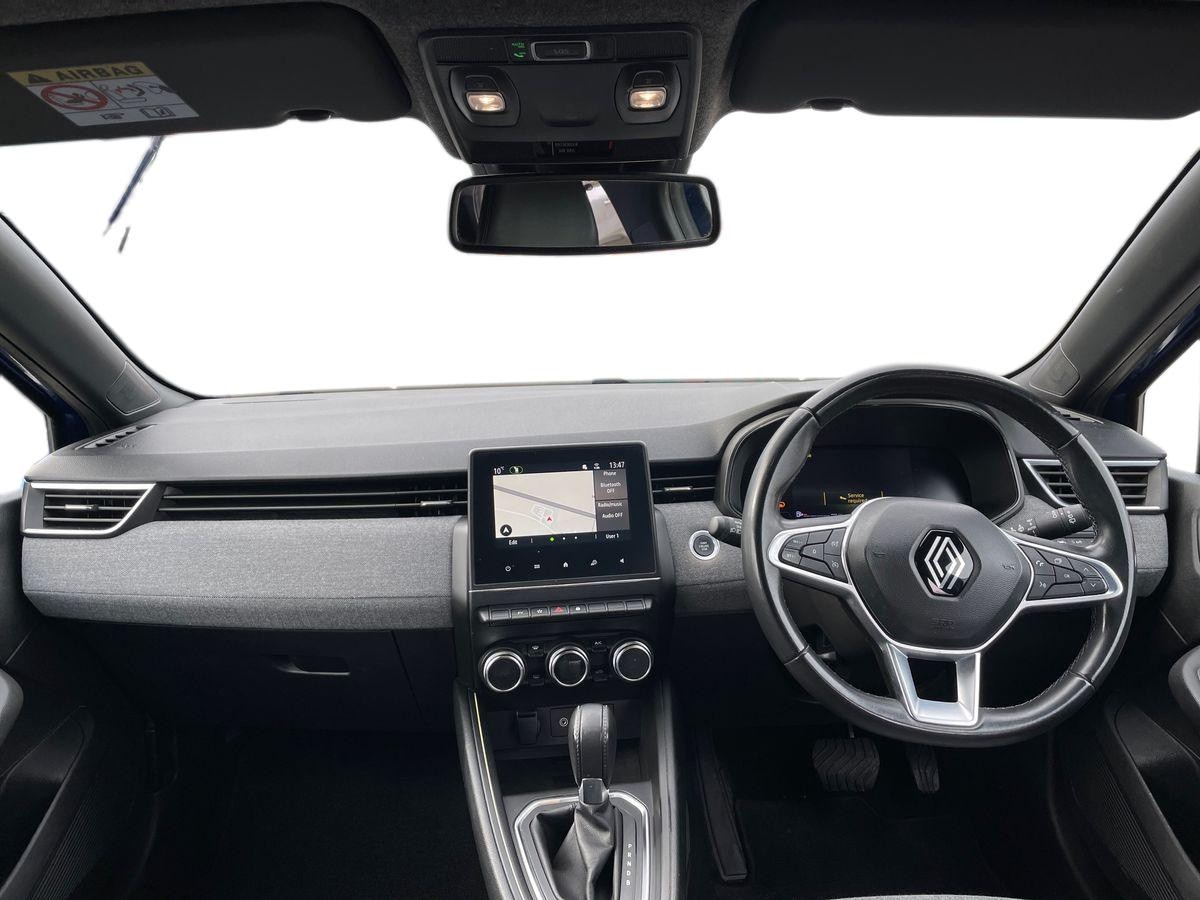 Used Renault Clio 2024 for sale - 77409869: Photo 10