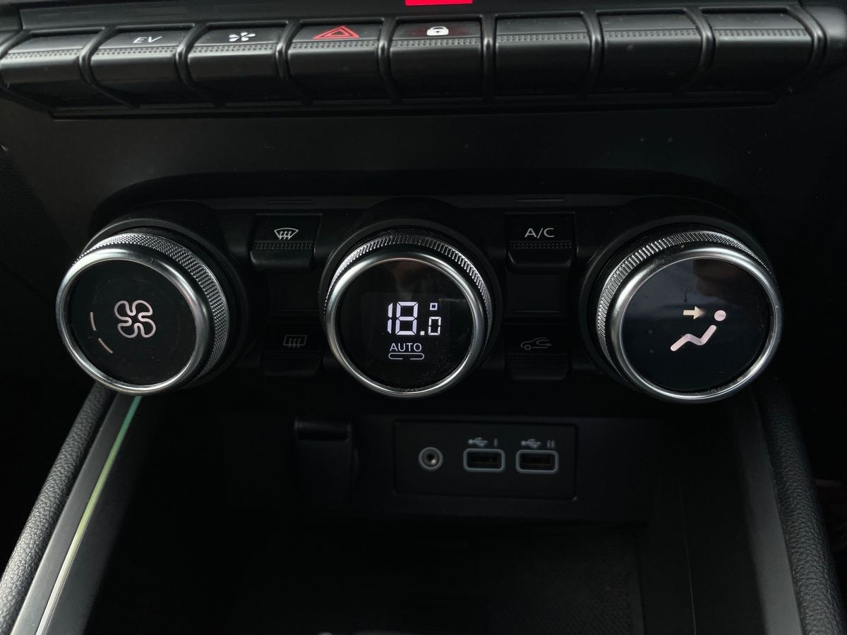 Used Renault Clio 2024 for sale - 77409869: Photo 13