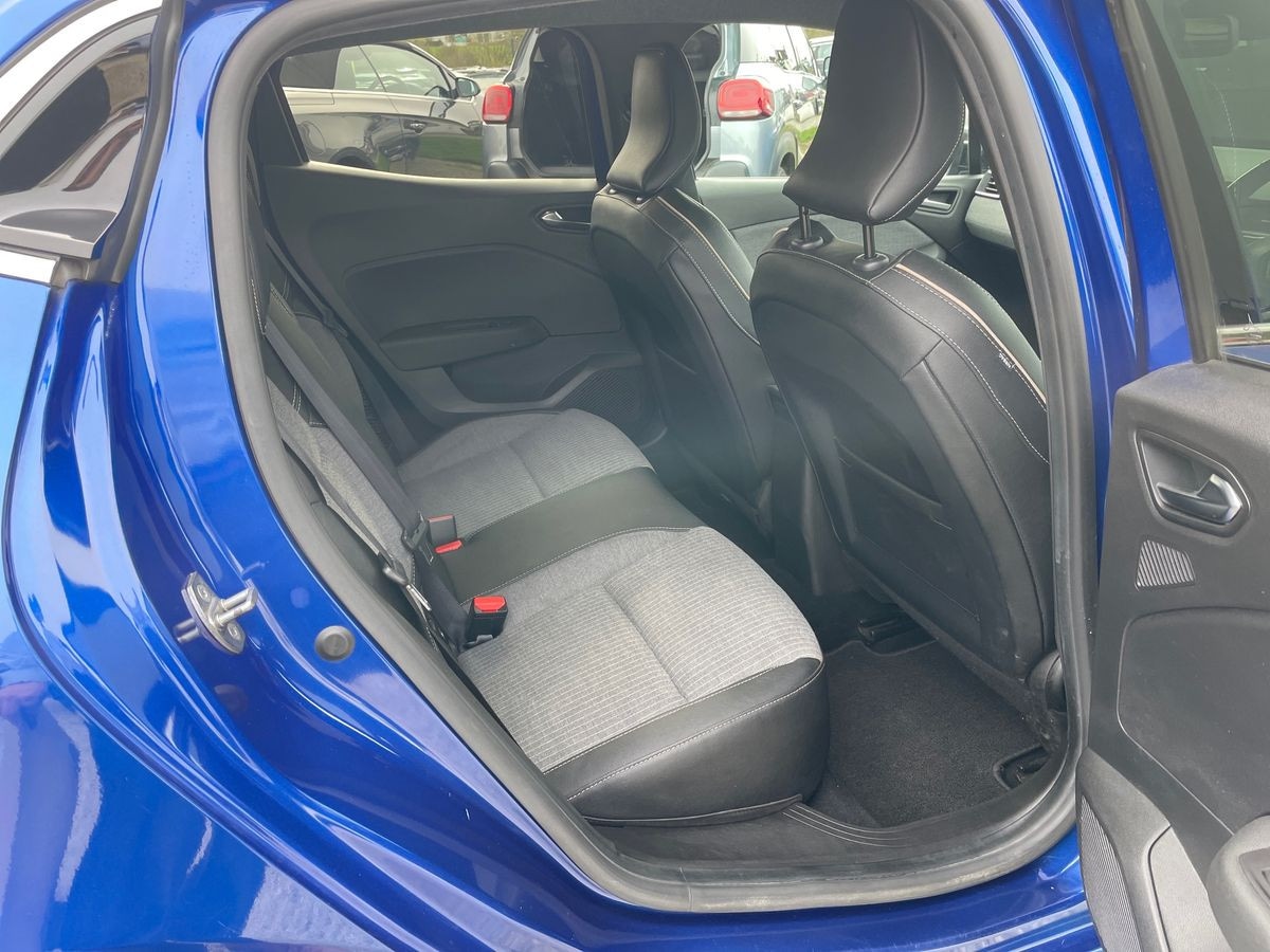 Used Renault Clio 2024 for sale - 77409869: Photo 29