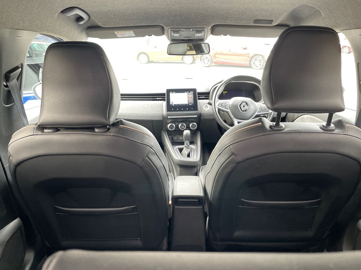 Used Renault Clio 2024 for sale - 77409869: Photo 31